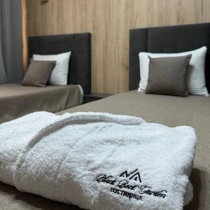 Hotel Black Rock Garden