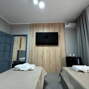 Hotel Black Rock Garden