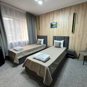 Hotel Black Rock Garden