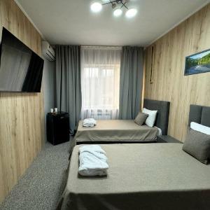 Hotel Black Rock Garden
