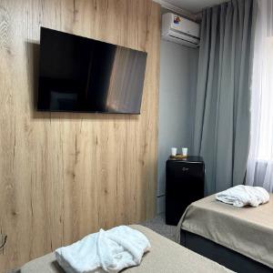 Hotel Black Rock Garden