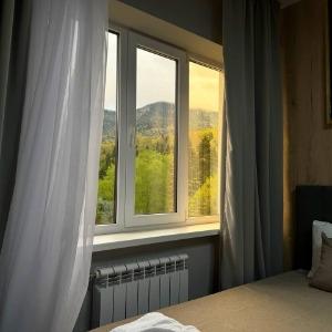 Hotel Black Rock Garden