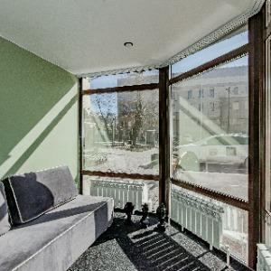 Берисон Астрономическая Мини-Отель