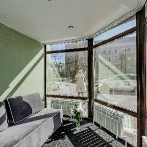 Берисон Астрономическая Мини-Отель