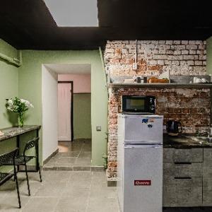 Берисон Астрономическая Мини-Отель