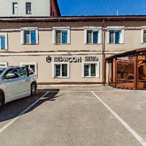 Берисон Астрономическая Мини-Отель