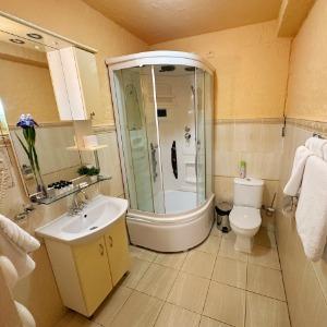 Гостиница Маре Неро