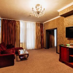 Гостиница АЗИМУТ Репино Парк-Отель & Спа
