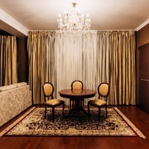 Гостиница АЗИМУТ Репино Парк-Отель & Спа