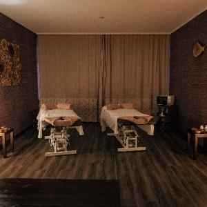 Гостиница АЗИМУТ Репино Парк-Отель & Спа