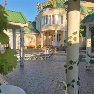 Гостиница Версаль Ресторанно-Гостиничный Комплекс