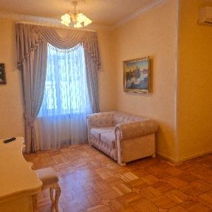 Гостиница Версаль Ресторанно-Гостиничный Комплекс
