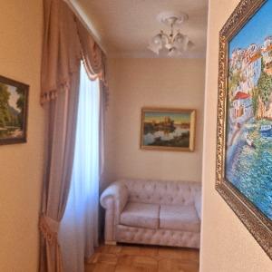 Гостиница Версаль Ресторанно-Гостиничный Комплекс