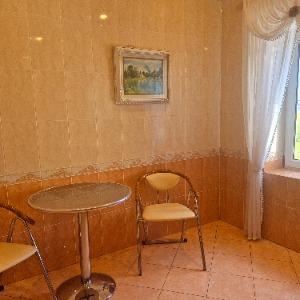 Гостиница Версаль Ресторанно-Гостиничный Комплекс