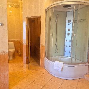 Гостиница Версаль Ресторанно-Гостиничный Комплекс
