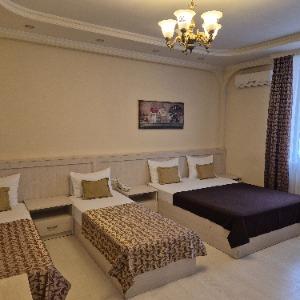 Гостиница Версаль Ресторанно-Гостиничный Комплекс