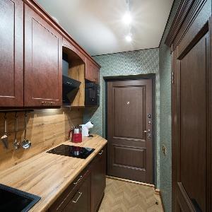 Apart-Hotel Admiralskaya Laguna
