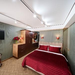Apart-Hotel Admiralskaya Laguna