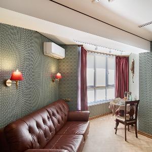 Apart-Hotel Admiralskaya Laguna