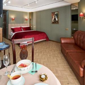 Apart-Hotel Admiralskaya Laguna