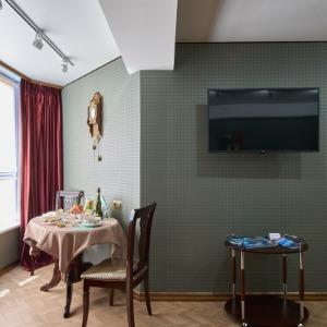 Apart-Hotel Admiralskaya Laguna