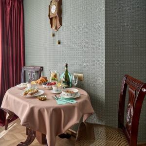 Apart-Hotel Admiralskaya Laguna