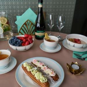 Apart-Hotel Admiralskaya Laguna