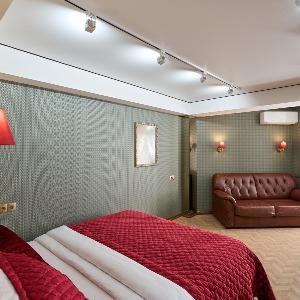 Apart-Hotel Admiralskaya Laguna