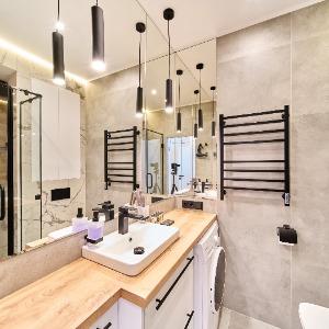 Apart-Hotel Admiralskaya Laguna