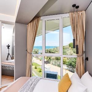 Apart-Hotel Admiralskaya Laguna