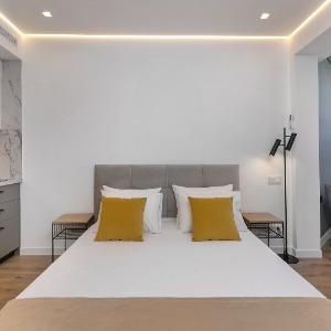 Apart-Hotel Admiralskaya Laguna