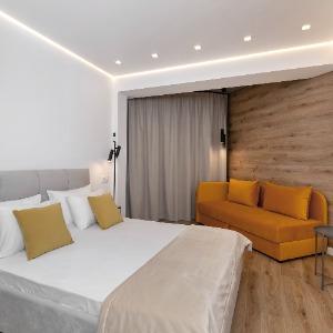 Apart-Hotel Admiralskaya Laguna