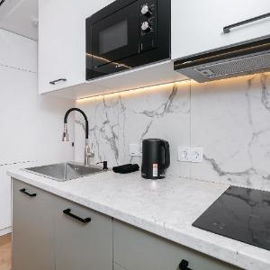 Apart-Hotel Admiralskaya Laguna