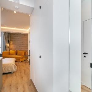 Apart-Hotel Admiralskaya Laguna