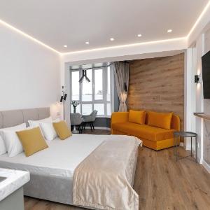 Apart-Hotel Admiralskaya Laguna