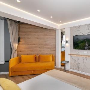 Apart-Hotel Admiralskaya Laguna