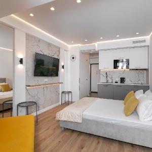 Apart-Hotel Admiralskaya Laguna