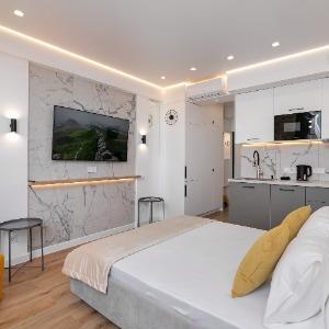 Apart-Hotel Admiralskaya Laguna