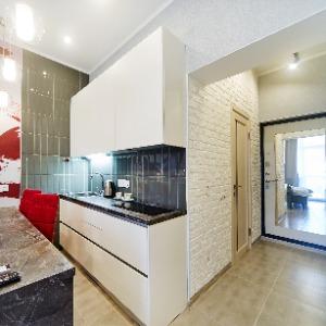 Apart-Hotel Admiralskaya Laguna