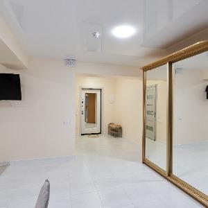 Apart-Hotel Admiralskaya Laguna