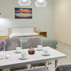Apart-Hotel Admiralskaya Laguna