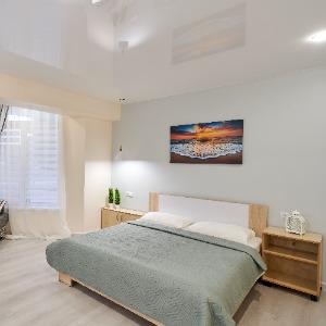 Apart-Hotel Admiralskaya Laguna