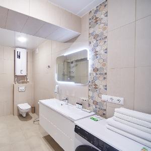 Apart-Hotel Admiralskaya Laguna