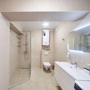 Apart-Hotel Admiralskaya Laguna