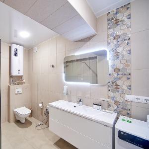 Apart-Hotel Admiralskaya Laguna