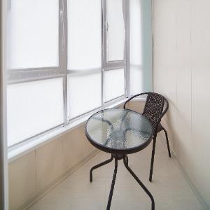 Apart-Hotel Admiralskaya Laguna