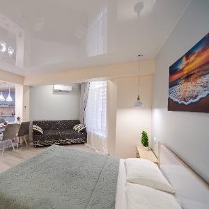 Apart-Hotel Admiralskaya Laguna
