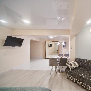 Apart-Hotel Admiralskaya Laguna