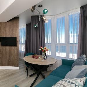 Apart-Hotel Admiralskaya Laguna