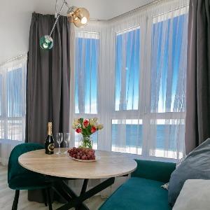 Apart-Hotel Admiralskaya Laguna